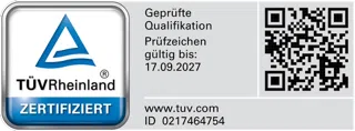 TÜV Rheinland TÜV Rheinland